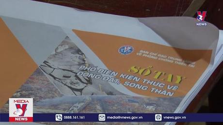 Bản tin Thời sự 13h ngày 27/8/2022