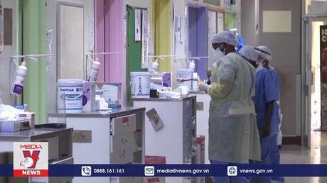 WHO nhấn mạnh COVID-19 đang lây lan nhanh