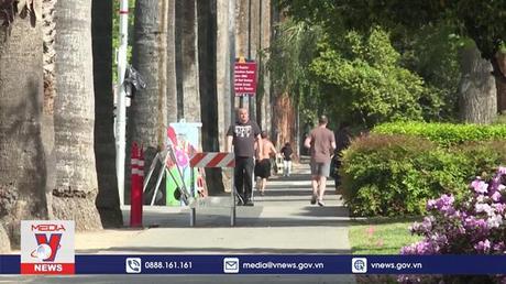 Châu Mỹ trở thành khu vực có số ca mắc đậu mùa khỉ cao nhất