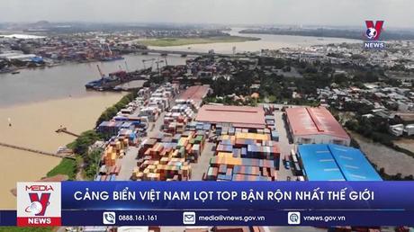 Bản tin Thời sự 11h ngày 27/8/2022