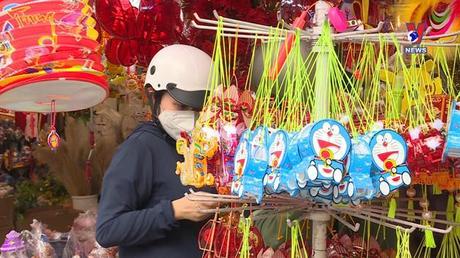 Bản tin tiếng Trung ngày 26/8/2022