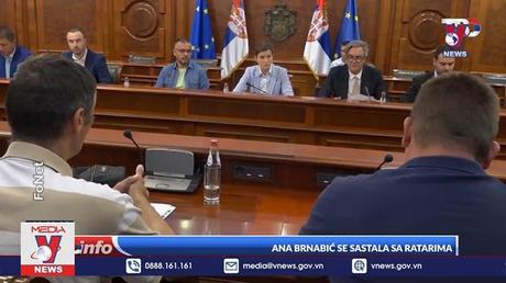 Ba Lan ký hợp đồng mua vũ khí của Hàn Quốc