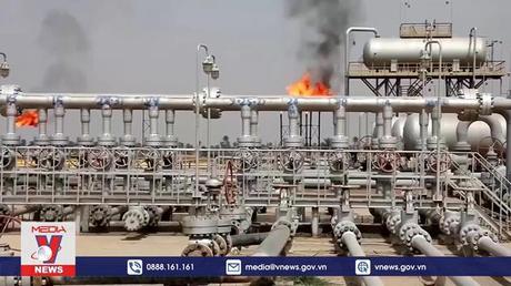 Ngân hàng trung ương Nga nhận định đề xuất về giá và sản lượng dầu