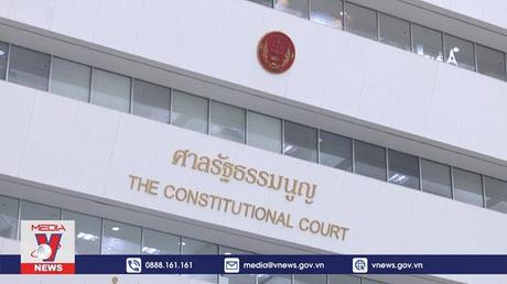 Thái Lan bác tin đồn cải tổ nội các và giải tán quốc hội