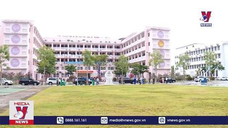 Bản tin Thời sự 18h ngày 28/8/2022