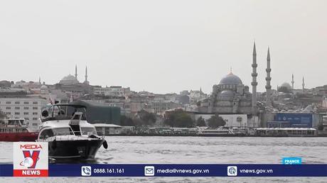 Người dân Thổ Nhĩ Kỳ chật vật với 