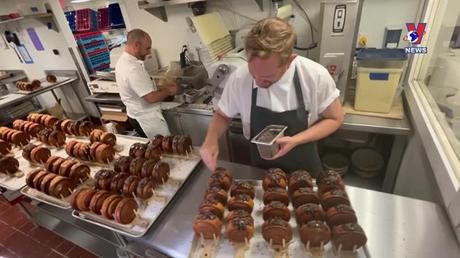 Phong cách sống ngày 28/8/2022