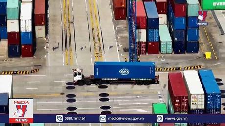 Hàn Quốc và Trung Quốc thúc đẩy hợp tác chuỗi cung ứng