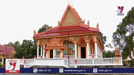 Phát huy vai trò người có uy tín trong đồng bào Khmer 