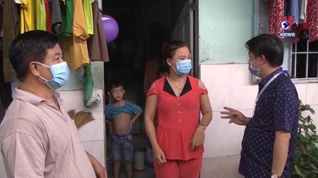 Truyền hình Công đoàn: Tổ chức công đoàn góp phần nối các nhịp cầu giao thông