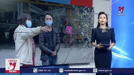 Bản tin thời sự 8h ngày 28/8/2022