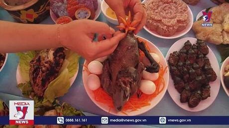 Bản tin thời sự 17h ngày 28/8/2022