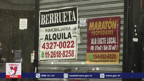 Argentina tăng 21% lương tối thiểu