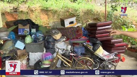 Bản tin thời sự 13h ngày 28/8/2022