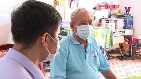 Sức mạnh đại đoàn kết ngày 28/8/2022