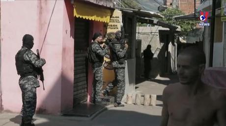 Đời sống toàn cầu ngày 28/8/2022