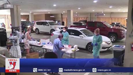 Mỹ thu hồi hơn 1,4 tỷ USD tiền gian lận cứu trợ COVID-19