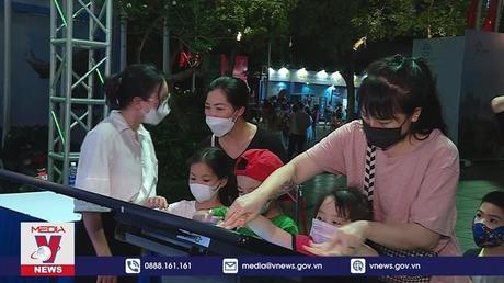 Hà Nội bảo đảm chất lượng dịch vụ cho du khách dịp nghỉ lễ