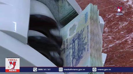 Room tín dụng sẽ được điều chỉnh vào tuần sau