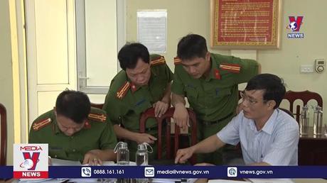 Bản tin Thời sự 20h ngày 28/8/2022