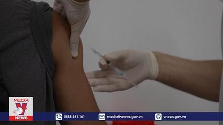 Brazil cấp phép sử dụng vaccine đậu mùa khỉ