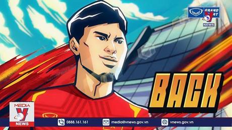 Vé xem U20 Việt Nam gặp U20 Palestine đắt nhất là 200 ngàn đồng