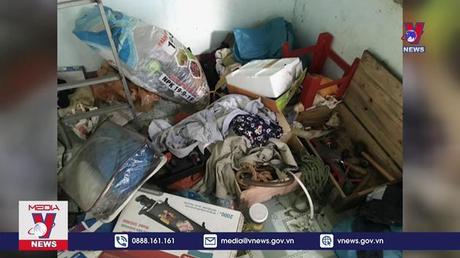 Người thân xác định danh tính hai bộ xương phát hiện trong rừng