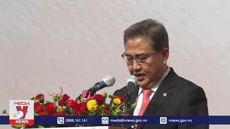 Việt Nam đóng vai trò quan trọng trong gắn kết Hàn Quốc với ASEAN