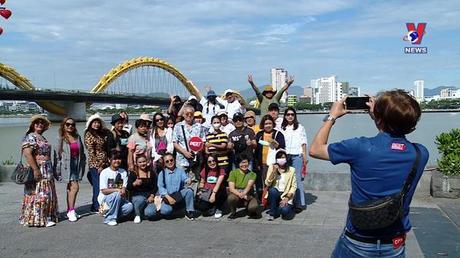 Bản tin tiếng Trung ngày 29/8/2022