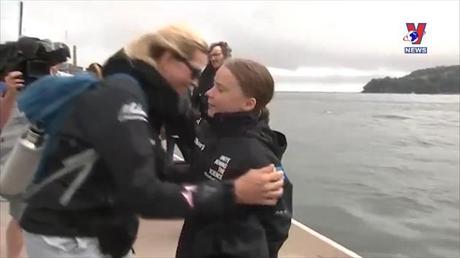 Khoảnh khắc & sự kiện ngày 29/8/2022