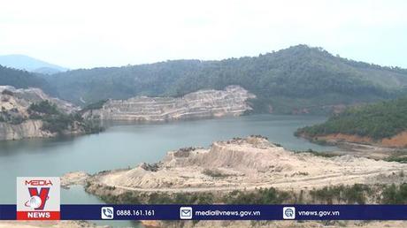 Động đất tại miền Trung và Kon Tum sẽ tiếp tục kéo dài