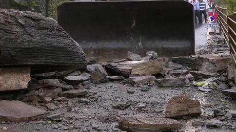 Thế giới hôm nay: Thiên tai bóp nghẹt người dân và kinh tế Trung Quốc