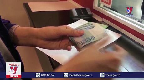 Iran và Nga thúc đẩy sử dụng đồng nội tệ