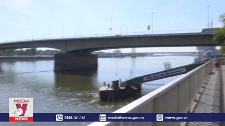 Đức lạc quan về mục tiêu tích trữ khí đốt