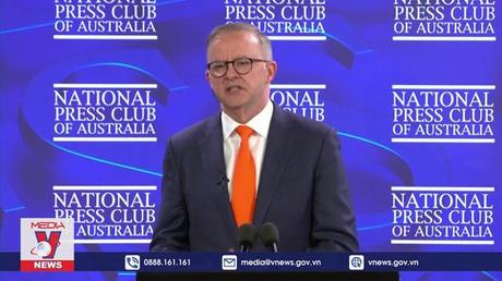 Thủ tướng Australia cam kết cải cách việc làm