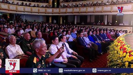 Bản tin thời sự 06h ngày 29/8/2022