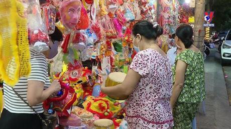 Bản tin tiếng Anh ngày 29/8/2022