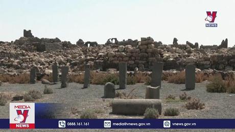 Jordan sẽ đề nghị di sản thế giới UNESCO mới