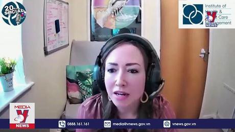 Xu hướng “làm việc cầm chừng” trên TikTok