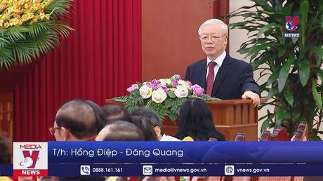 Bản tin Thời sự 18h ngày 29/8/2022