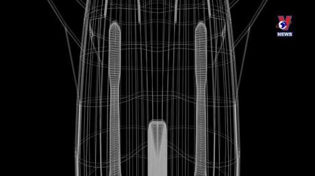 Thông điệp lịch sử ngày 29/8/2022: Khí cầu Graf Zeppelin