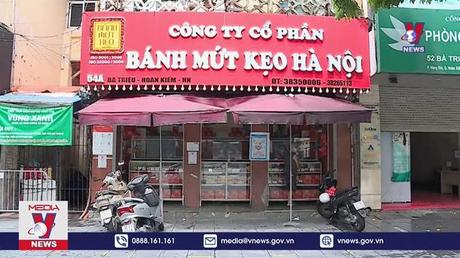  Tăng cường kiểm tra ATTP dịp Tết Trung thu 