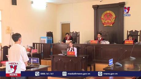 Bản án thích đáng cho hành vi “Gây rối trật tự công cộng”