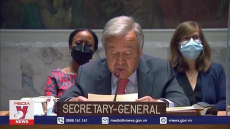 Các bên tại Iraq đàm phán về lệnh ngừng bắn