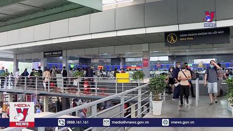 Hà Nội yêu cầu không tùy tiện tăng giá vé xe khách dịp 2/9