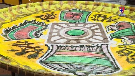 Bản tin tiếng Trung ngày 30/8/2022