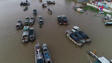 Vì an sinh cuộc sống: Thu hút lao động tự do tham gia Bảo hiểm y tế