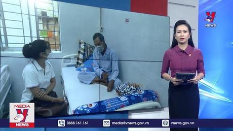 Bản tin thời sự 13h ngày 30/8/2022