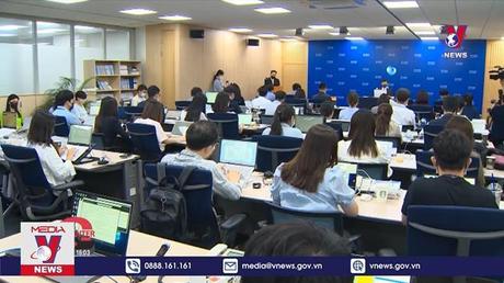 Bản tin thời sự 21h ngày 30/8/2022