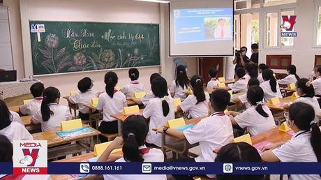 Yêu cầu công khai các khoản thu, chi đầu năm học